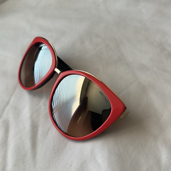 Jimmy Choo Sunglasses - Picture 6 of 6